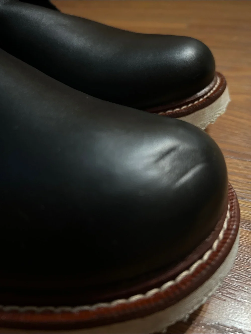 Georgia Boot Small Batch 3